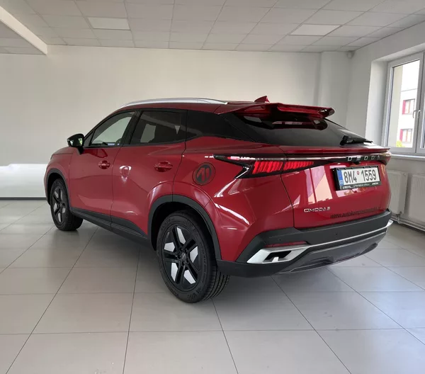 Omoda 5 1.6 TGDI PREMIUM - foto 6