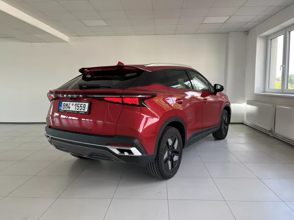 Omoda 5 1.6 TGDI PREMIUM - foto 7