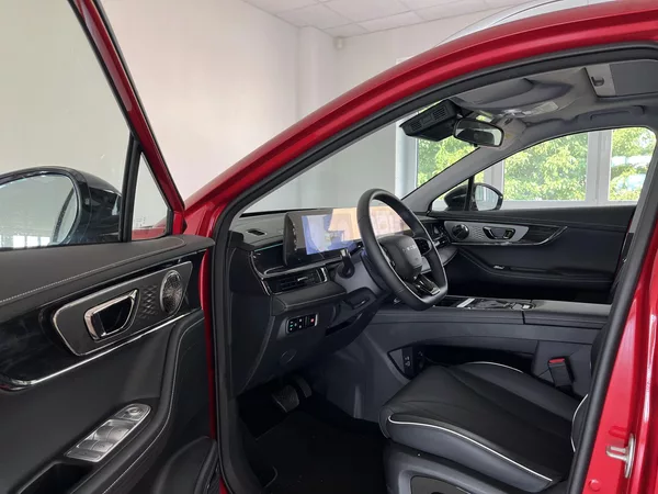 Omoda 5 1.6 TGDI PREMIUM - foto 9