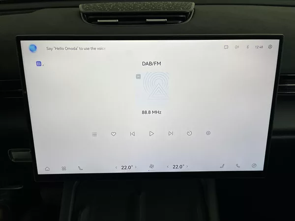 Omoda PHEV PREMIUM - foto 14