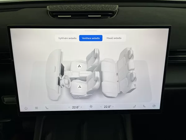 Omoda PHEV PREMIUM - foto 16