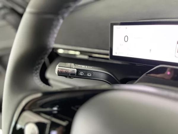 Omoda PHEV PREMIUM - foto 19
