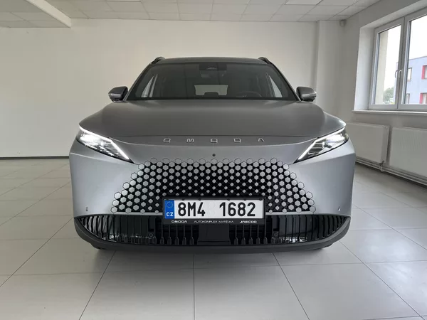Omoda PHEV PREMIUM - foto 2