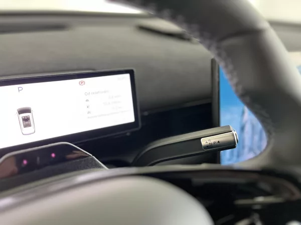 Omoda PHEV PREMIUM - foto 20