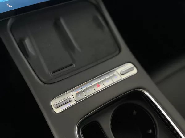 Omoda PHEV PREMIUM - foto 21