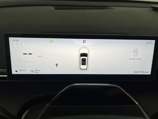 Omoda PHEV PREMIUM - foto 22