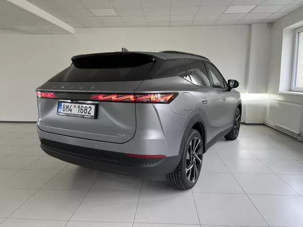 Omoda PHEV PREMIUM - foto 6