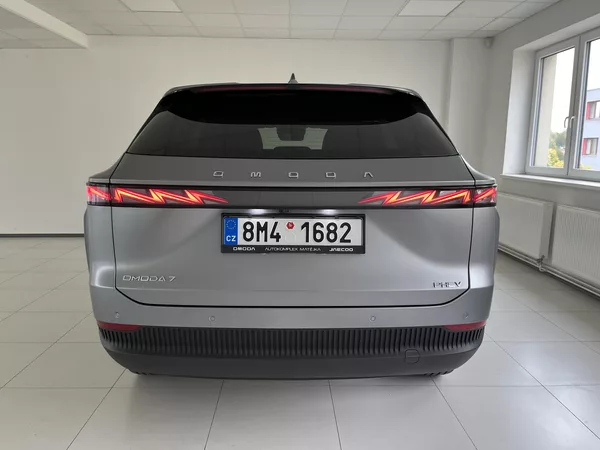 Omoda PHEV PREMIUM - foto 7