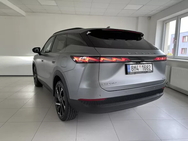 Omoda PHEV PREMIUM - foto 8