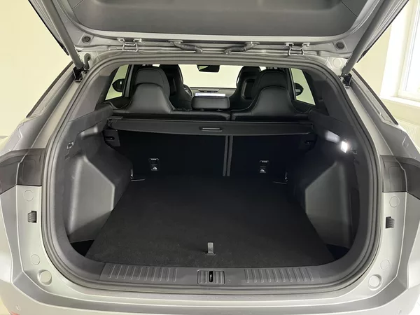 Omoda PHEV PREMIUM - foto 9
