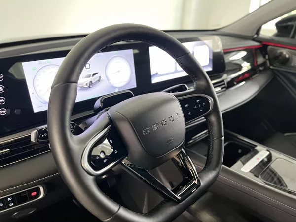Omoda 5 1.6 TGDI PREMIUM - foto 11