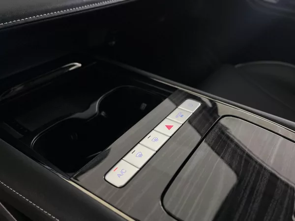 Omoda 5 1.6 TGDI PREMIUM - foto 13