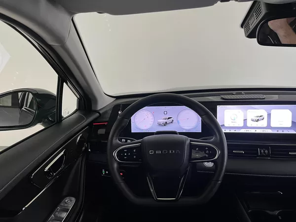 Omoda 5 1.6 TGDI PREMIUM - foto 15