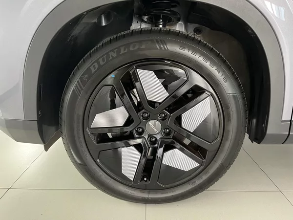 Omoda 5 1.6 TGDI PREMIUM - foto 17