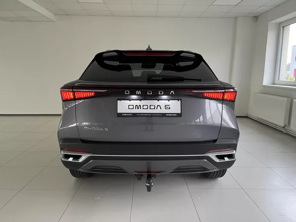 Omoda 5 1.6 TGDI PREMIUM - foto 18