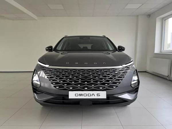 Omoda 5 1.6 TGDI PREMIUM - foto 2
