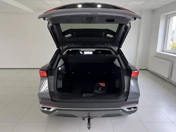 Omoda 5 1.6 TGDI PREMIUM - foto 20