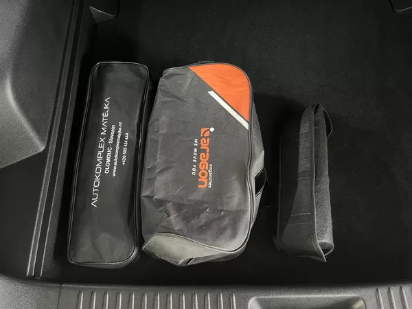 Omoda 5 1.6 TGDI PREMIUM - foto 21