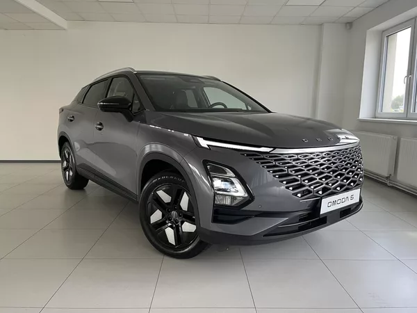 Omoda 5 1.6 TGDI PREMIUM - foto 3