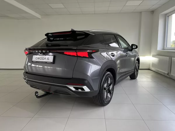 Omoda 5 1.6 TGDI PREMIUM - foto 6
