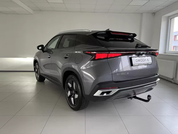 Omoda 5 1.6 TGDI PREMIUM - foto 7