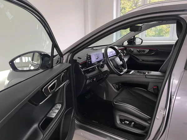 Omoda 5 1.6 TGDI PREMIUM - foto 8