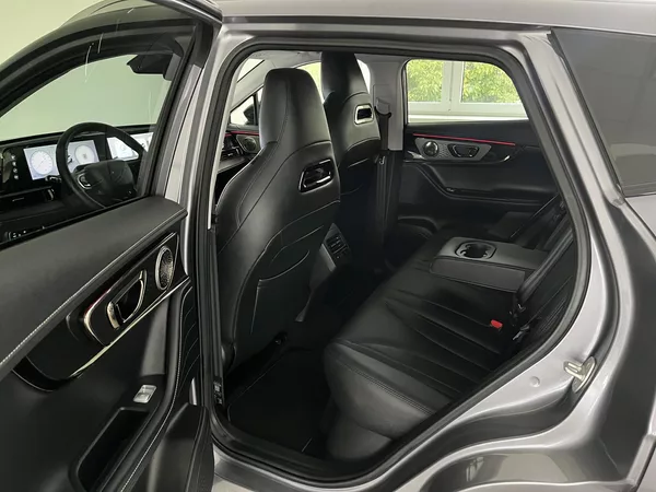 Omoda 5 1.6 TGDI PREMIUM - foto 9