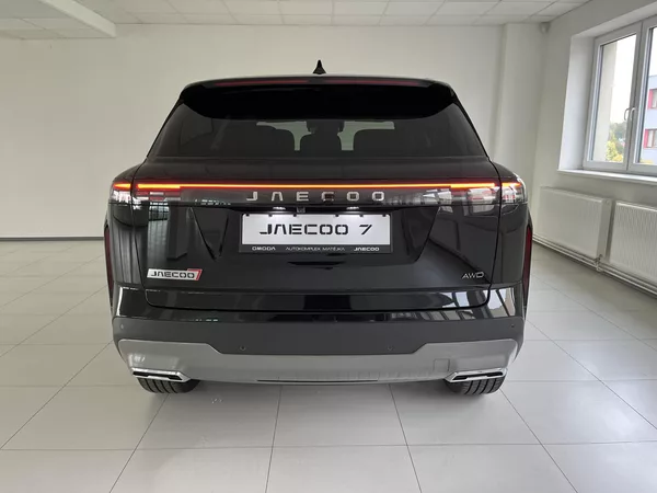 Jaecoo 7 1.6 TGDI EXCLUSIVE - foto 11