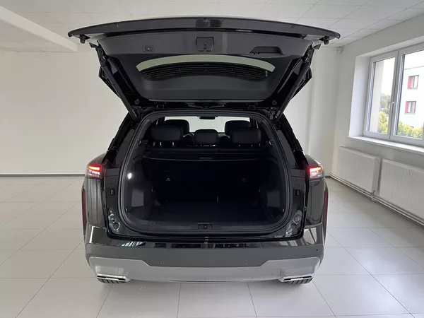 Jaecoo 7 1.6 TGDI EXCLUSIVE - foto 12
