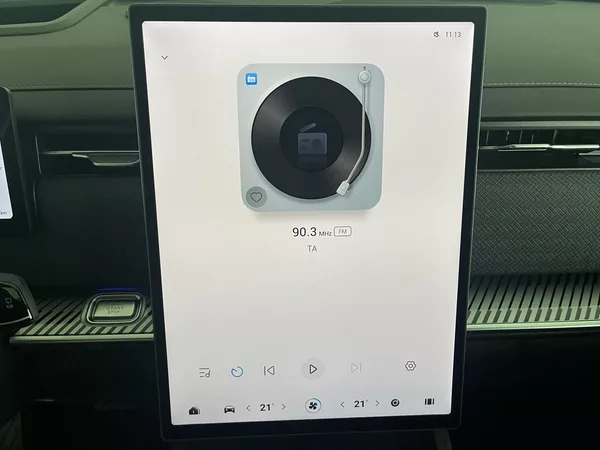 Jaecoo 7 1.6 TGDI EXCLUSIVE - foto 13