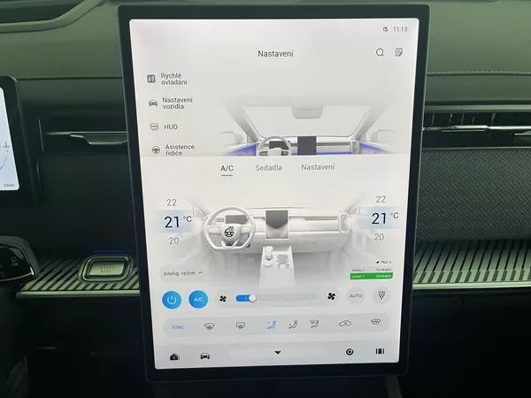 Jaecoo 7 1.6 TGDI EXCLUSIVE - foto 15