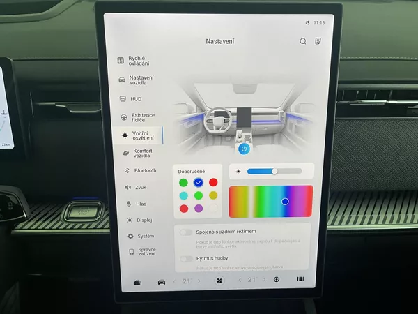 Jaecoo 7 1.6 TGDI EXCLUSIVE - foto 16