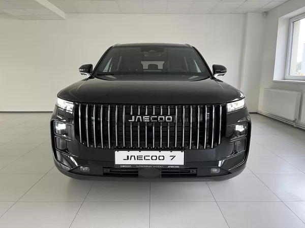 Jaecoo 7 1.6 TGDI EXCLUSIVE - foto 2
