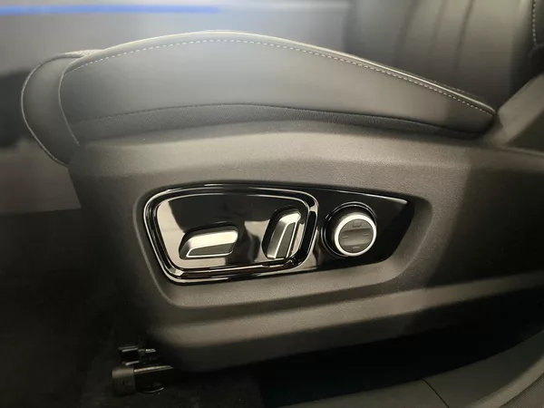 Jaecoo 7 1.6 TGDI EXCLUSIVE - foto 25