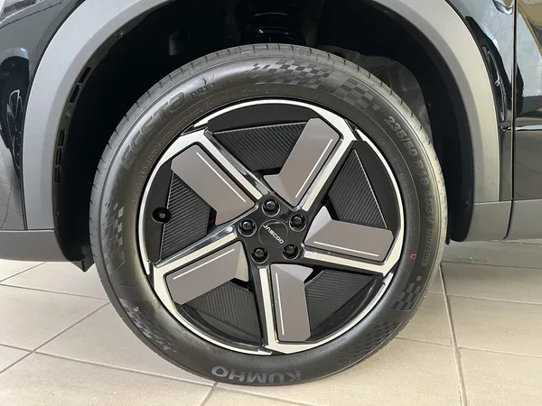 Jaecoo 7 1.6 TGDI EXCLUSIVE - foto 27
