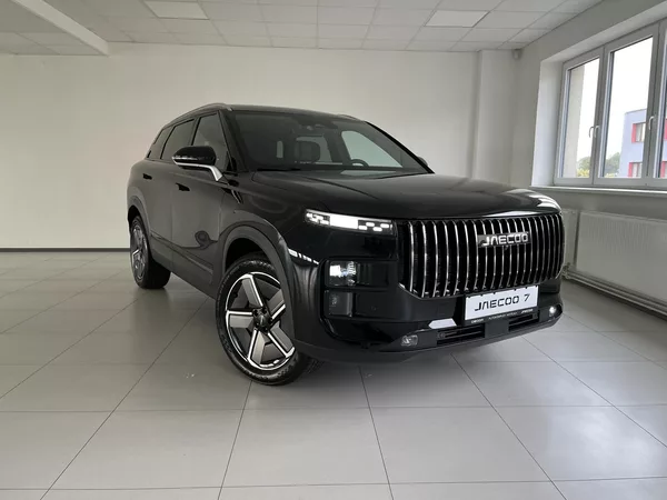 Jaecoo 7 1.6 TGDI EXCLUSIVE - foto 3