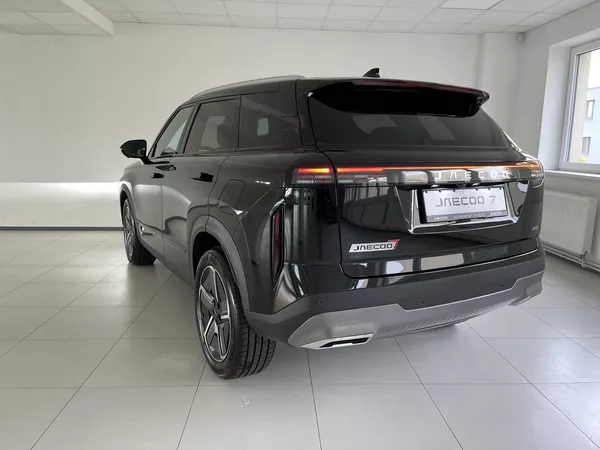 Jaecoo 7 1.6 TGDI EXCLUSIVE - foto 7