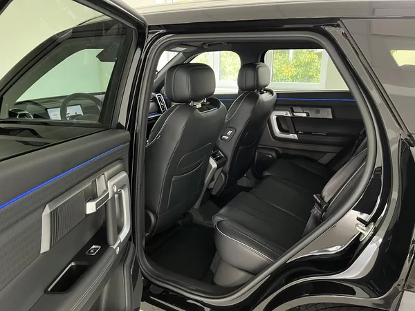 Jaecoo 7 1.6 TGDI EXCLUSIVE - foto 9