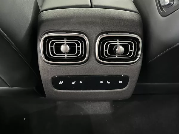 Jaecoo 8 PHEV - foto 16