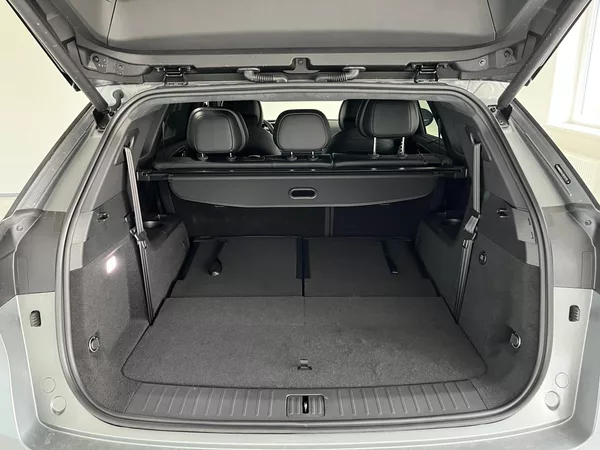 Jaecoo 8 PHEV - foto 17