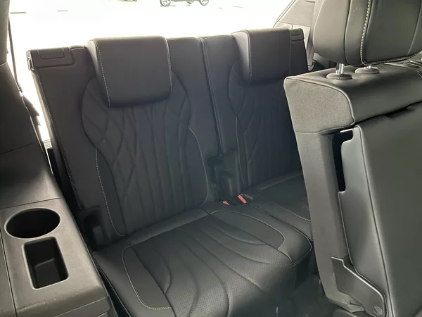 Jaecoo 8 PHEV - foto 18