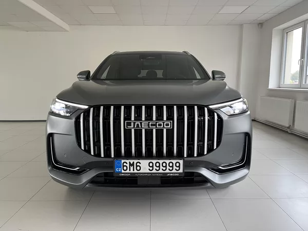 Jaecoo 8 PHEV - foto 2