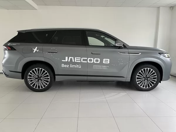 Jaecoo 8 PHEV - foto 4