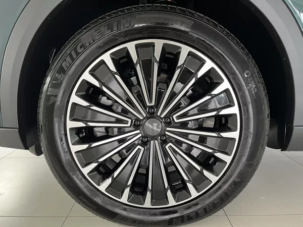 Omoda 9 PHEV PREMIUM - foto 10