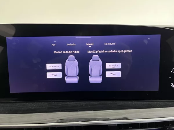 Omoda 9 PHEV PREMIUM - foto 11
