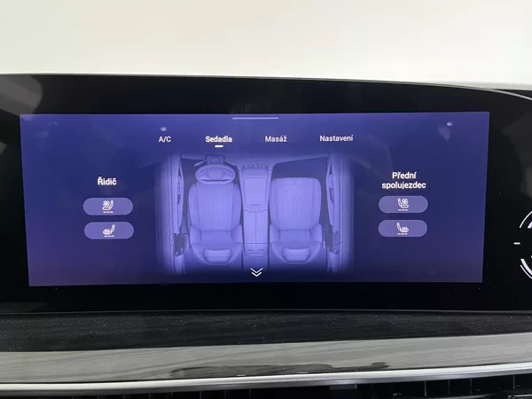 Omoda 9 PHEV PREMIUM - foto 12