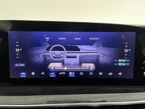 Omoda 9 PHEV PREMIUM - foto 13