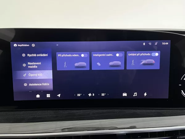 Omoda 9 PHEV PREMIUM - foto 14