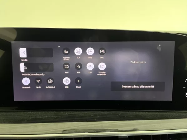 Omoda 9 PHEV PREMIUM - foto 17