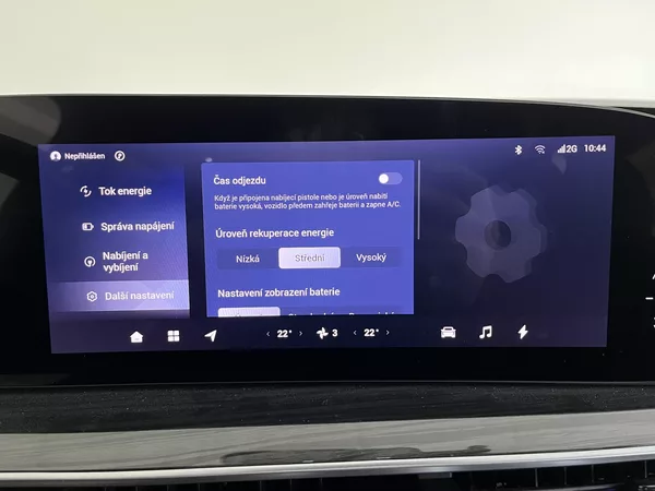 Omoda 9 PHEV PREMIUM - foto 18